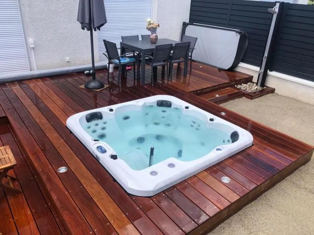Spa Aphrodite - 6 places