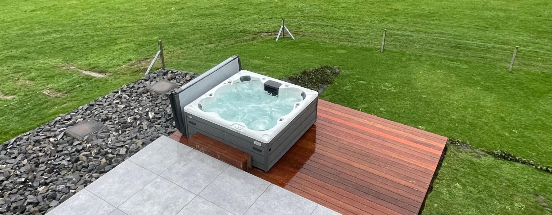 Ouranos spa - Premium Line