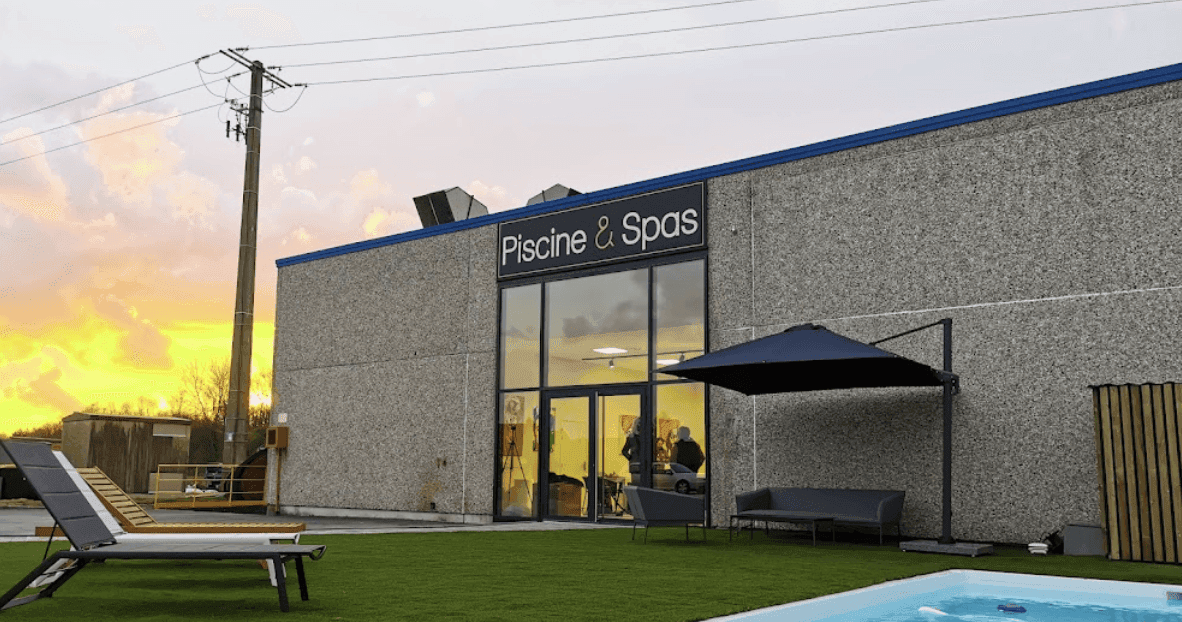 Piscine et Spas